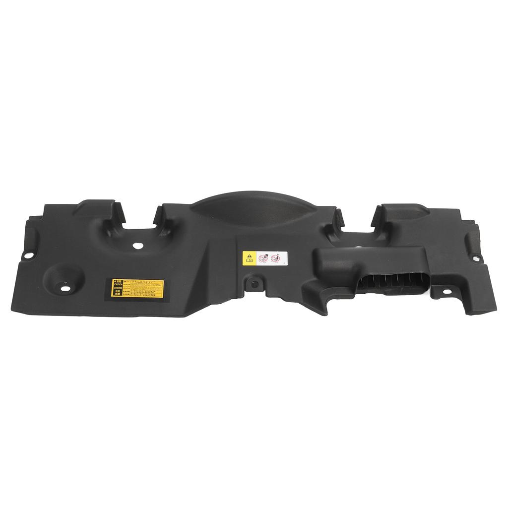 Capac Suport Radiator 16681F0020 Rezistență Ridicată Capac Suport Superior Radiator de Înlocuire pentru