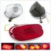 LED Red Tail Brake Light Turn Signal Lamp for Harley Davidson Sportster Softail Fatboy Motor Parts