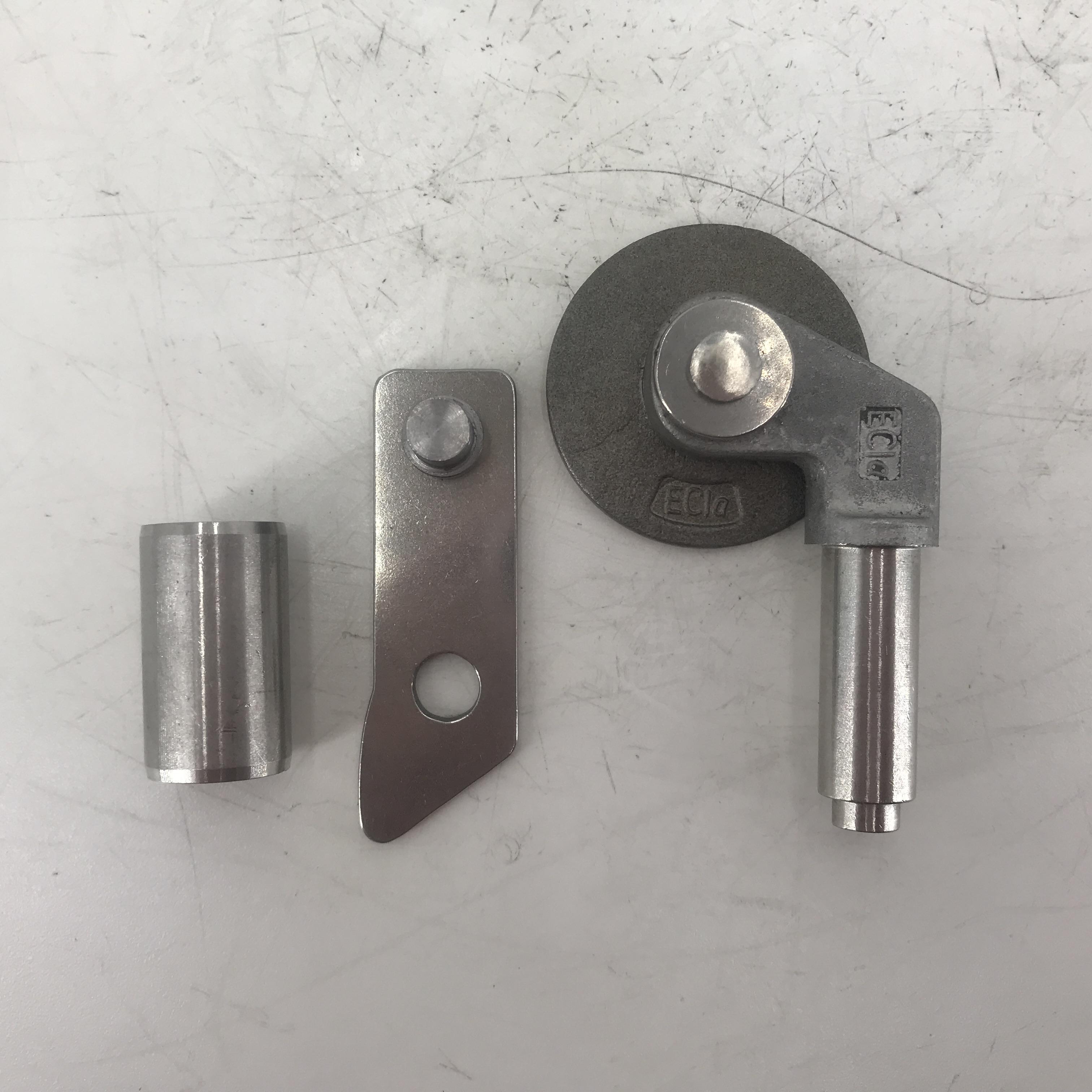 MGT2256GS N63 Turbo Flapper 769155 821719