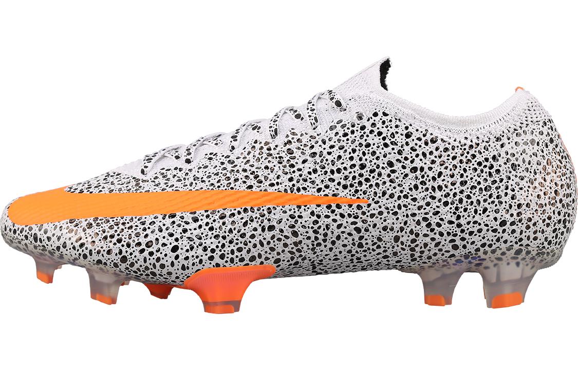 

Nike Mercurial Vapor 13 Elite CR7 Fg Safari CV3170-180 40
