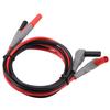 P1300D Electronic Digital Multimeter Test  s with Crocodile Clips Replaceable Probe Tips Set