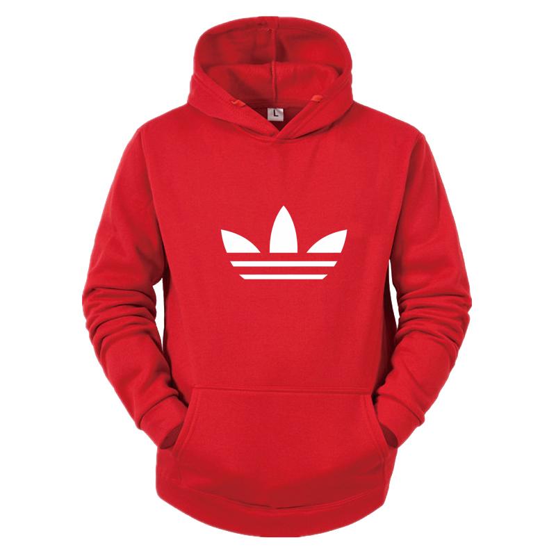 

Spring And Autumn Fashion Printed Hoodie Men s Fleece Long Sleeved Pullover Street Casual Harajuku Hip-Hop Cool Sportswear S
