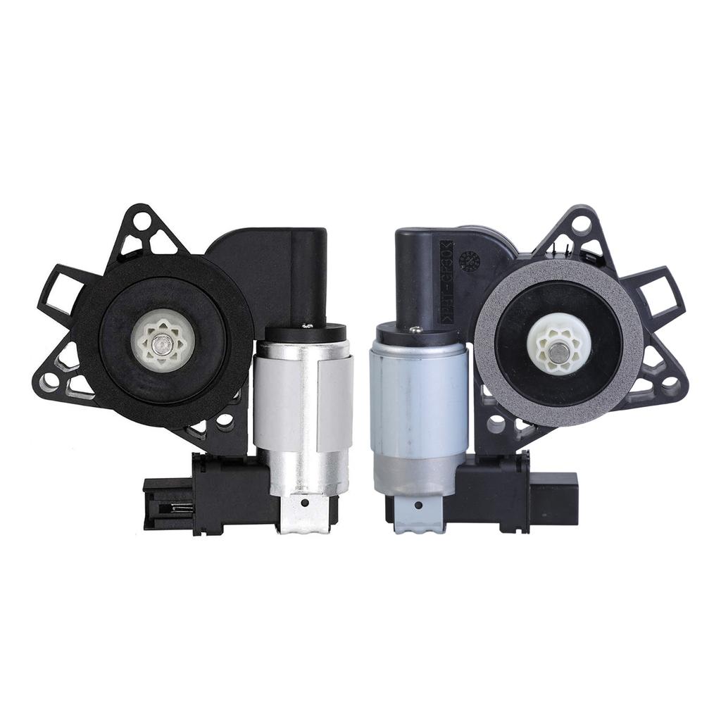 High Efficiency Window Lift Motor Electric Window Motor Smooth Operate Window Lift Motor 742-801 Replacement for Mazda