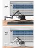 Fifine BM88 Adjustable Desktop Boom Microphone Stand