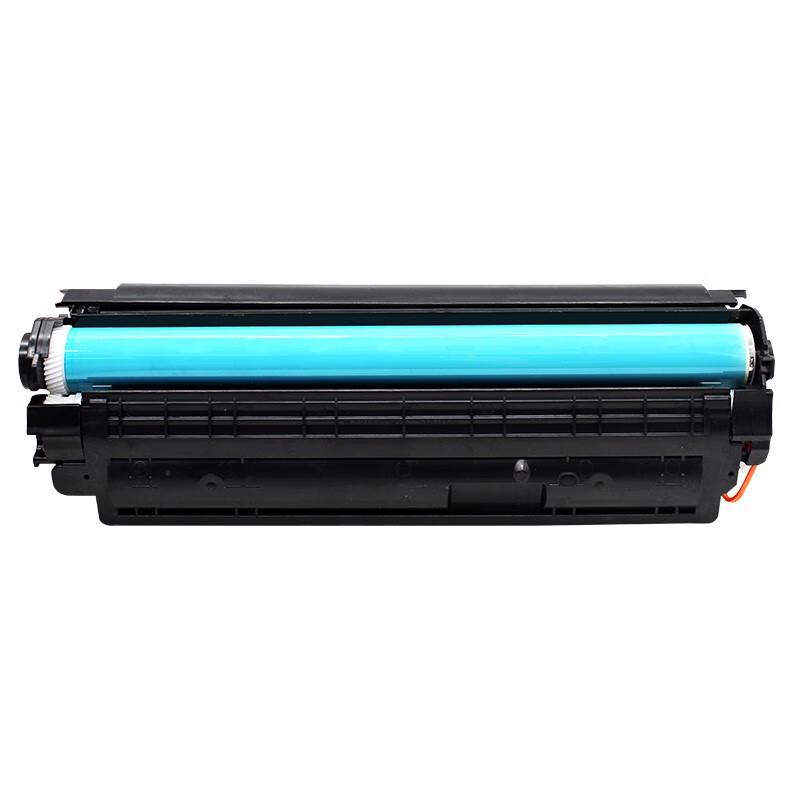 Compatible HP 78A CE278A Black High-Capacity Toner