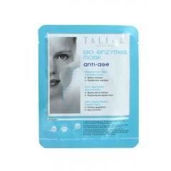 Masque Anti-Age - Talika - Bio Enzymes Mask - 20g - Collagène - Peau éclatante - Tous types de peau