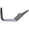 RH Front Bumper Cover Molding Replacement For 2020-2022 Honda CR-V 71113-TLA-A50