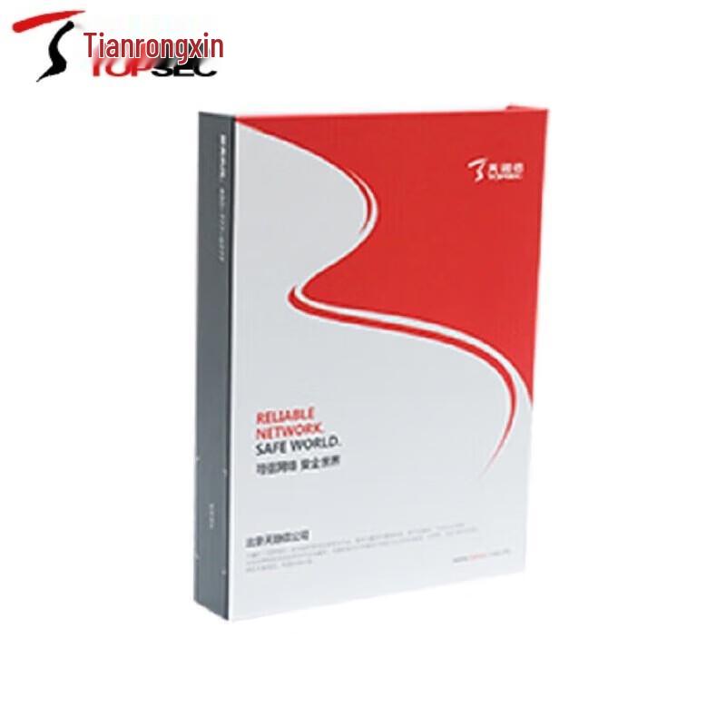 TOPSEC TopNAC Контроль сетевого доступа Лицензия на одного клиента For TopNAC (HG-B10)
