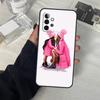 Baby Mom Daughter Girl Son Dad Case For Samsung Galaxy A53 A33 A23 A13 A14 A24 A34 A54 A52 A32 A22 A12 A51 A71 A21S Cover