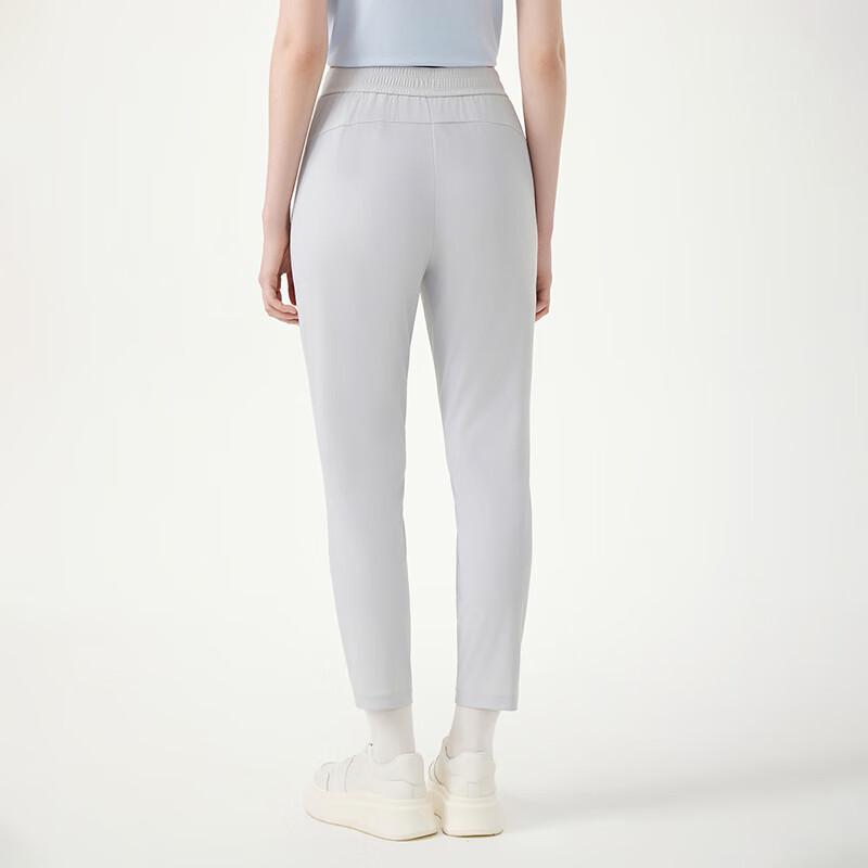 Tanboer Quick-Dry Micro-Tapered Stretch Pants TB5253032A