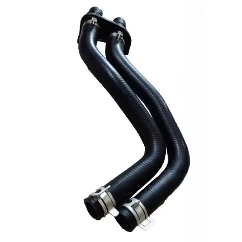 Brand New Cooling Water Radiator Lower Radiator Hose for Ford Mondeo Mk4 2.3L 6G9118C266KC