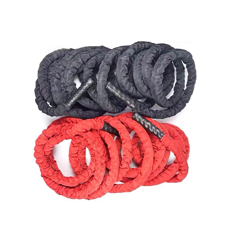 FuRong Battle Rope Training Equipment