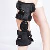 1 Set Knieschiene Atmungsaktiv Osteoarthritis Arthritis Knieschmerzen Linderung Meniskusverletzung