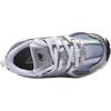 New Balance Nb 530 Bequeme Weiche Niedrige Laufschuhe Babyschuhe Silber IZ530DS