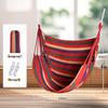 TEMU Dormitory Hammock: Indoor/Outdoor Thickened Hanging Chair & Swing Basket.