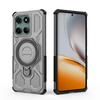 Applicable MOTOegde60Fusion Mobile Phone Case 360 Bracket Motorola edge50Pro Magnetic Case