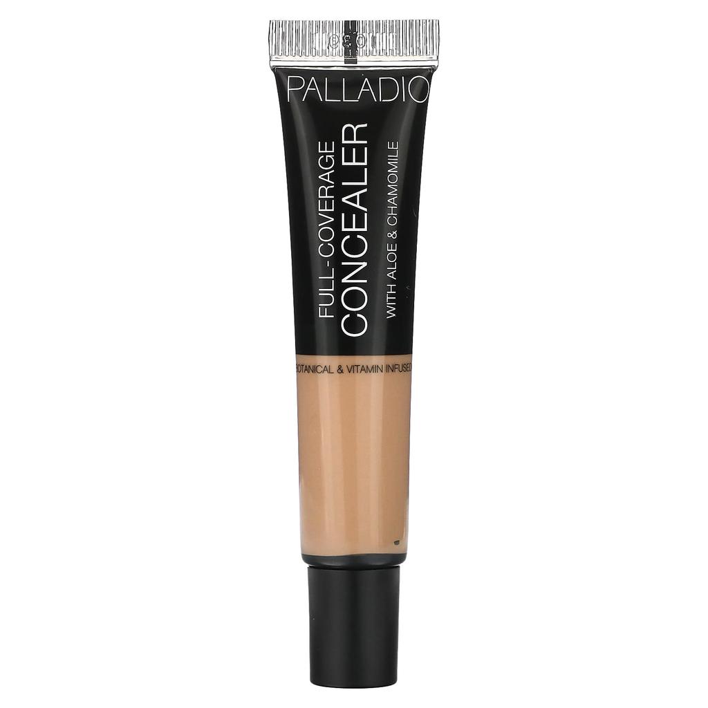 Full Coverage Concealer, Macchiato Pct07, 9Ml(0.35Oz)