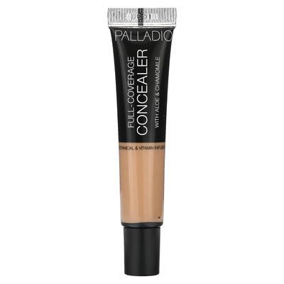 Full Coverage Concealer, Macchiato Pct07, 9ml(0,35 Unzen)