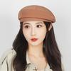 Women's Korean Style Beret Hat