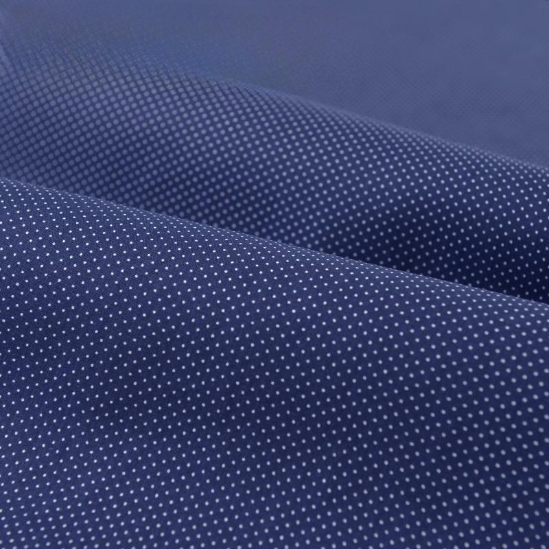 Classics Pastoral Floral Poplin Cotton Fabric DIY Children's Wear Cloth Make Bedding Quilt Decoration Home Sewing Cloth