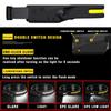 Sensing Headlights Outdoor Cycling Light Night Running Light LED Strong Light Head Lamp Fishing