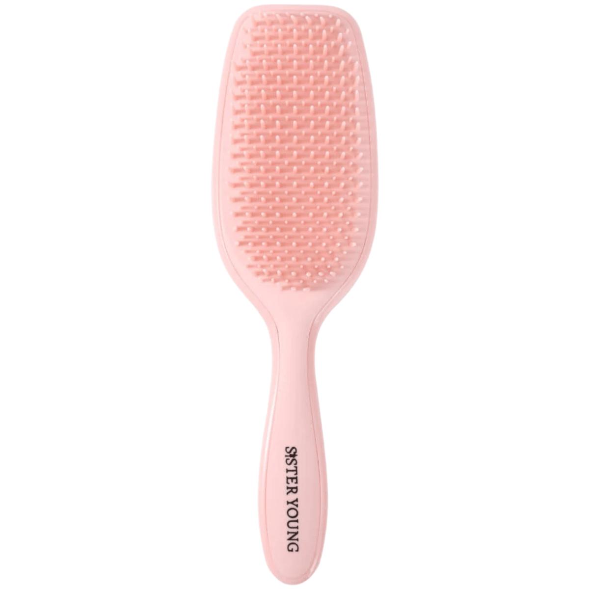 

SISTER YOUNG - hair brush AYLA PASTEL PEACH