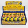 Slow Rebound Butter Stick Squishy Toy Stretchy Cheese Stick Squishy Toy Prank Toy
