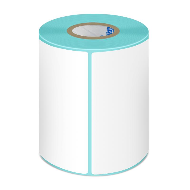 Chiteng Thermal Adhesive Barcode Labels