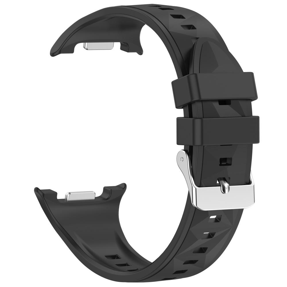 Strap For Samsung Galaxy Watch 8 40mm 44mm Sports Silicone Band Bracelet Replacement Watchband For Samsung Watch 8 Classic 46mm
