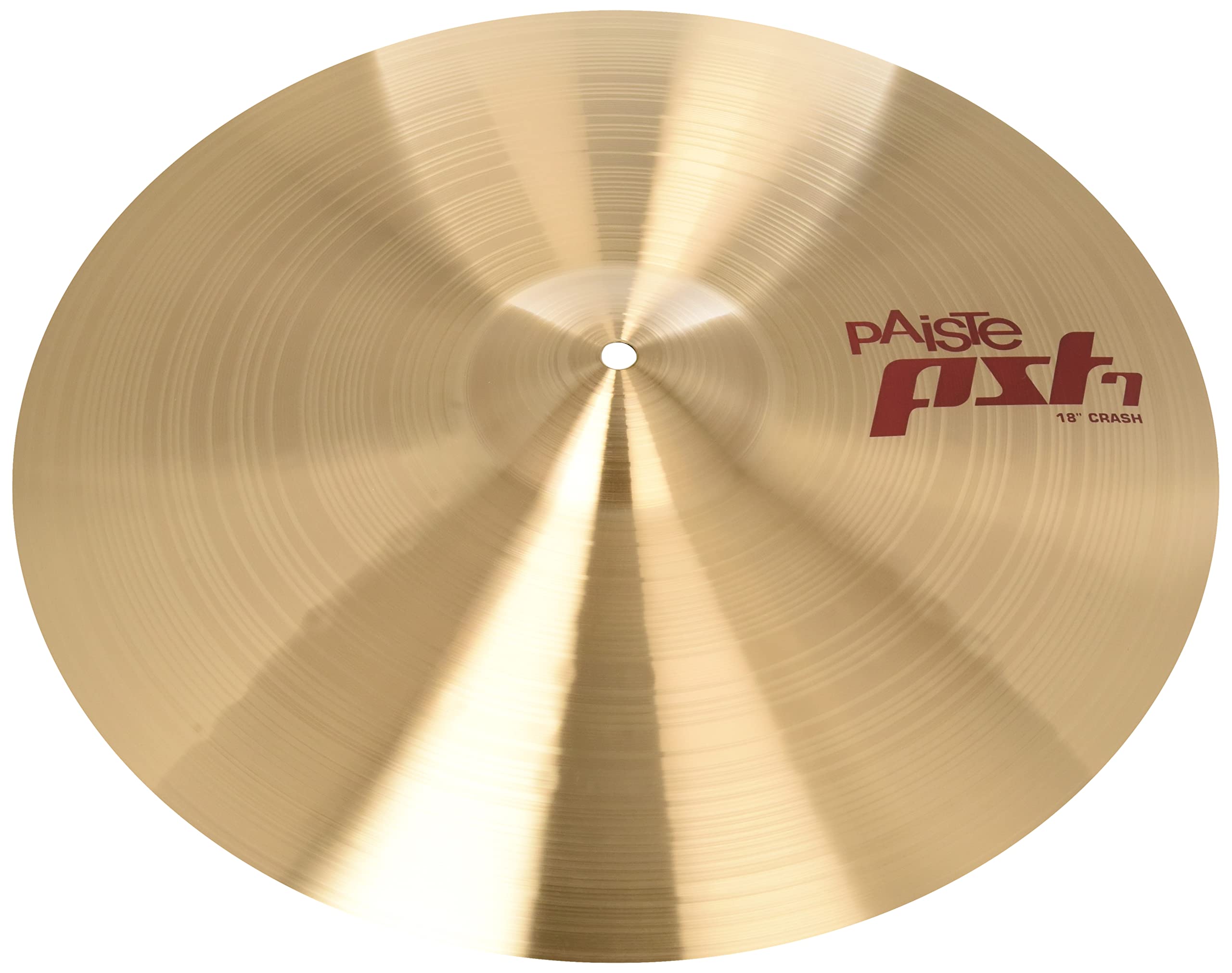 

PAiSTE Crash Cymbal Crash 18 PST-7 18