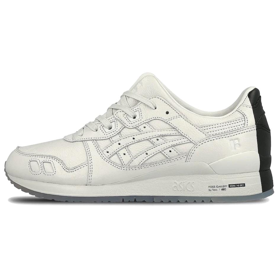 

ASICS Gel Lyte Iii Foss Gallery White HK704-0101 41.5