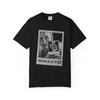 Meunisexto Tshirt  Christopher Nolan Cult Classic Film Tee  Retro Cinema Gift