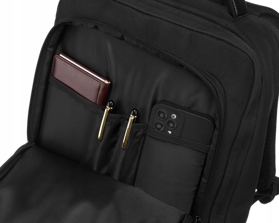 Travel Backpack with Laptop Compartment - Peterson