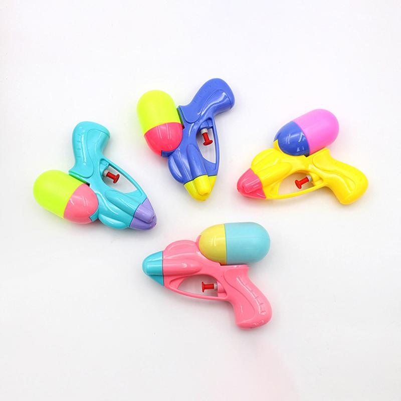 

Водная игрушка для детей, пляжная игрушка-брызгалка, пистолет-распылитель, летняя игрушка для бассейна и улицы, детская игрушка