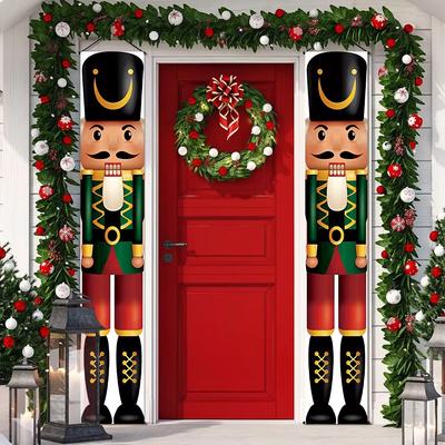 Party-Zubehör – Weihnachtsdeko