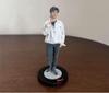 [USED] BTS SK Telecom Official Figure Taehyung V