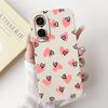 New Case For Xiaomi Poco C71 Cover Redmi A5 4G Phone Cases Fashion Flower Cartoon Soft TPU Fundas For Xiaomi Redmi A5 NFC Bumper