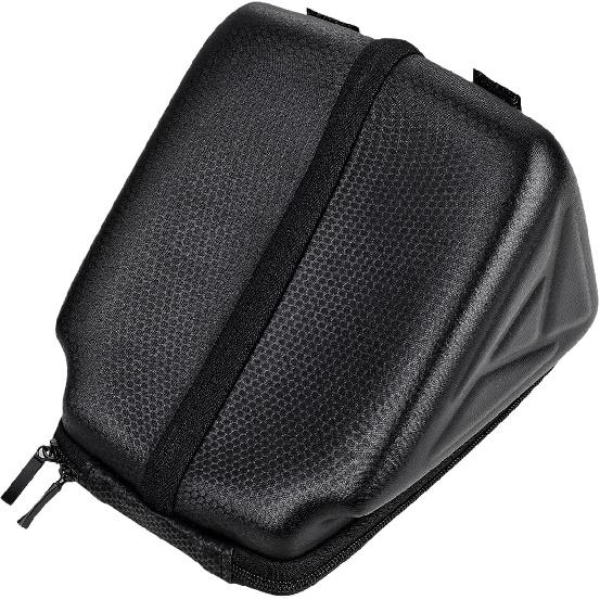 CHANGCHENG Motorrad Rahmen Dreieckstasche, Wasserdichte Aufbewahrungstasche mit großem Fassungsvermögen für Elektrisches Dirt Bike GT73