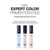 VDL - Expert Color Primer For Eyes (3 Colors)