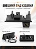 AHD1080P Car Rear View Camera, Suitable for VW Golf, Passat B7, B6, Tiguan