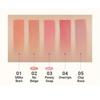 HOLIKA HOLIKA - Mellow Blurring Lip Pencil - 5 Colors