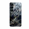 For Samsung Galaxy A25 5G (Global) (161.0mm) Case Marble Pattern Printing Soft TPU Phone Cover