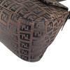 FENDI Mamma bucket Handbag Brown Women used