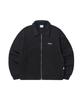 UCLA Unisex Zip-Up Sweatshirt [Black](Uzblta4_39)