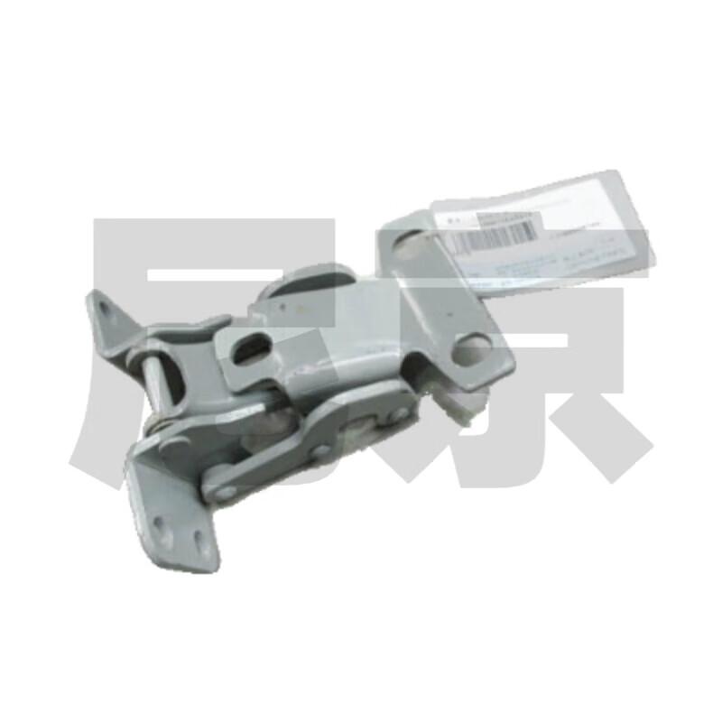 Nijing Front Door Hinge Assembly for QINGTE Tractors