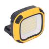 Portable LED Work Light USB Rechargeable Outdoor Flood Light Power Bank IP44 Waterproof for Hiking