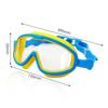 Big Frame Kids Swim Goggles Anti Fog Wide View Swimming Gear for Boys Girls Children Glasses for Swimming Pool