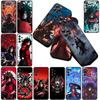 Madaras Uchiha Itachi Narutos Phone Cover for Motorola Moto G06 G86 G57 G14 G34 G24 A54 G15 G17 Power G77 G87 Protective Case