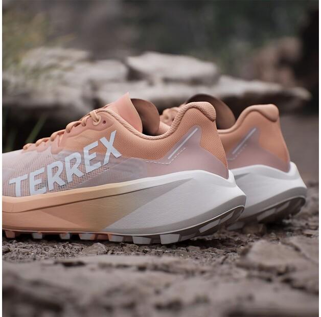 Adidas Terrex Agravic 3 Trail Running Shoes