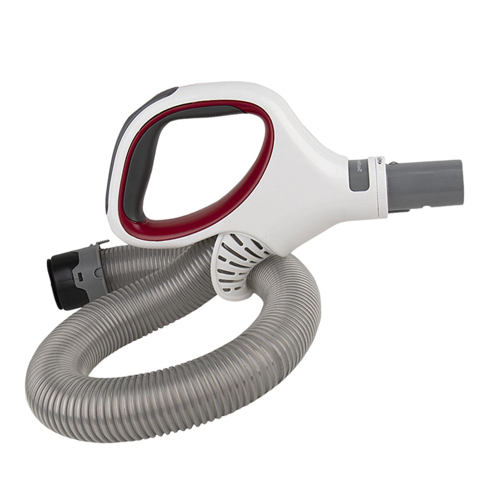 

Extendable Soft Hose Flexible Pipe Accessories Fit for Handheld Vacuums Cleaner Efficient Dust Removal Easy to Store Use